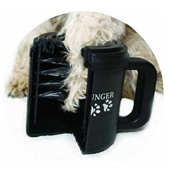 🎉2x HP 🎉 🐾 Paw Plunger for Dogs - Medium - Picture 9 of 9